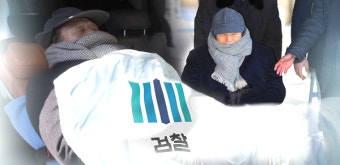이상득, 건강 문제로 귀가 조치…혐의 부인