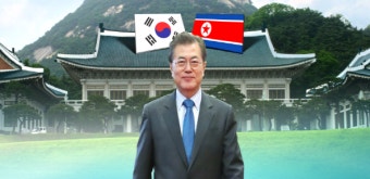 한국 대통령, EU와 프랑스 영국 인도에 특사단 파견 결정, 신정부 방향성 설명 준비