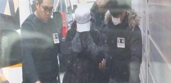 10년 지인 생매장한 모자 무기징역 구형
