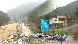 마을 안에 도립공원 주차장? 주민 반발