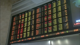 작년 코스피 상장사 부채비율 109.5%