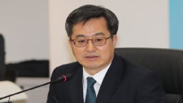 김동연 경제부총리 中企, 체질개선·신규고용 해달라