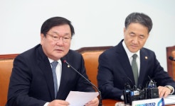 당정 전북 남원에 국립공공의료대학 설립