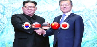 '비핵화 외교' 가속화…한미 정상회담 앞당겨질 듯