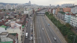 씨유 주안경인 | 경인고속도로 일반화…주안산단 진출입로 개통