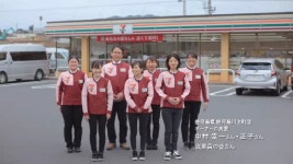 [글로벌 정보] 日 편의점 스마트폰으로 주문하세요!
