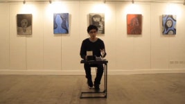 [글로벌 정보] 소금물로 불 밝히는 요술 램프