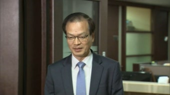 3대 특검 후보 추천, 대통령 공식 의뢰 완료