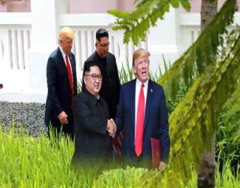북미 관계 정상화 로드맵은?