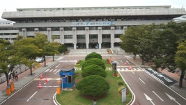 인천시청-미래광장 연결…휴식 공간·열린 광장으로