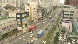 서초∼숭례문 노선 수소버스 내달 국내 첫 운행