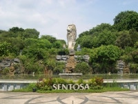 싱가포르의 핫플레이스 Best4