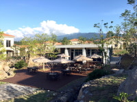 여름 휴양 여행으로 추천하는 제주 캠퍼트리 호텔 앤 리조트