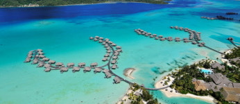 20년 이상 36만 명의 커플이 검증한 신혼여행박람회