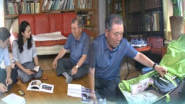 다음 주 이산가족 상봉…꿈엔들 잊힐리야