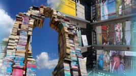 가을 화성행궁과 함께 떠나는 책의 향연