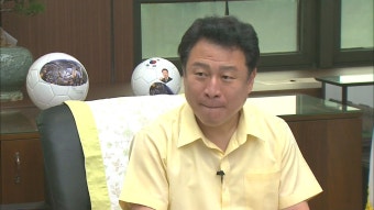 안승남 구리시장 검찰 송치…