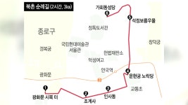 천주교 서울 순례길 세계 국제 순례지 된다