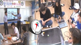 더카리스국제교류원 | 경기교육청, 국제 교류 사업 내실화 성과