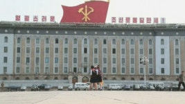 北 매체 평화·번영·통일 새역사 개척해야