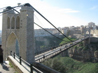 아프리카 속 유럽 알제리·튀니지로 떠나는 이색 여행