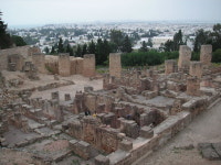 아프리카 속 유럽 알제리·튀니지로 떠나는 이색 여행