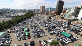 고의사고로 억대 보험금 챙긴 중고차 딜러 일당 적발