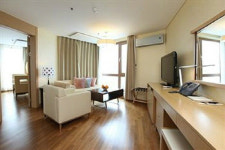 10월에 머무르기 좋은 제주호텔 TOP4