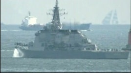 日, 서태평양 해군심포지엄에 무라카와 막료장 파견