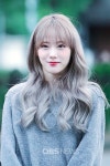 [OBS포토] 러블리 매력 뿜뿜…우주소녀 루다