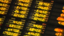 코스피 또 연중 최저치…코스닥 1년 만에 700선 붕괴
