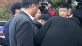 강서 등촌동 아파트 살인사건 피의자 구속