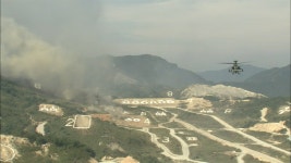 29일부터 태극연습·호국훈련…적대 행위와 무관