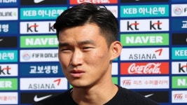 '병역특례 활동 조작' 장현수, 11월 대표팀서 제외