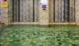 따끈따끈 온천여행에 제격인 국내 호텔 BEST5