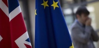 '브렉시트' 영국, EU 탈퇴협정 초안 완성