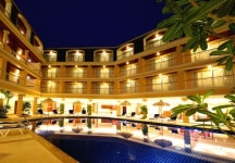 푸켓으로의 휴양…취향에 딱 맞는 리조트로 완벽하게