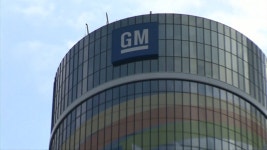 GM, 1만여 명 감원·5개 공장 생산 중단…북미공장 대규모 구조조정