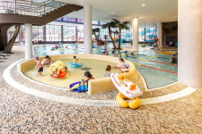 테마 따라 취향 따라 자유롭게 즐기는 겨울 가족여행