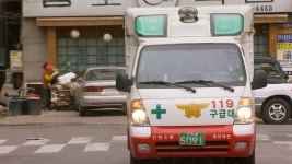 고혈압 등 만성질환자 119 이송 12월이 최다