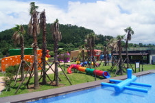 어린 자녀와 함께하는 제주여행…어디서 묵을까?