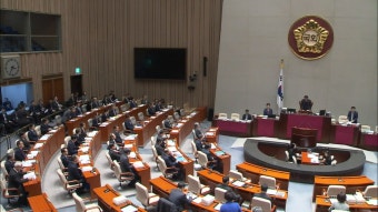 심평원 '쪼개기 수의계약'…국회, 감사원 감사 요구