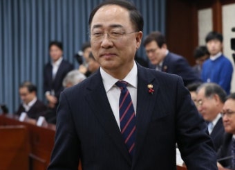 정부,  최저임금법 '주휴시간' 국무회의서 수정 논의