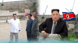 원자력발전 거론…전력난 해소 인프라 요청?