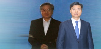 '국정원 불법사찰' 추명호 징역 2년·최윤수 집유