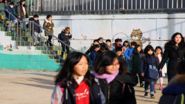 하루 30분 놀이 시간…서울 초등학교 11곳 더 놀자 학교로