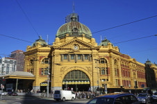 여름 호주, 완벽한 날씨로 즐기는 멜버른&시드니