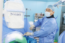 더드림병원 척추·관절 전문의 김성준 소장 인천에 수준 높은 의료 서비스 제공