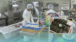 6차 산업 농가 행복한 세밑…주문량 급증