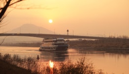 물류 경쟁력…경인항 부두운영사 협의회 구성